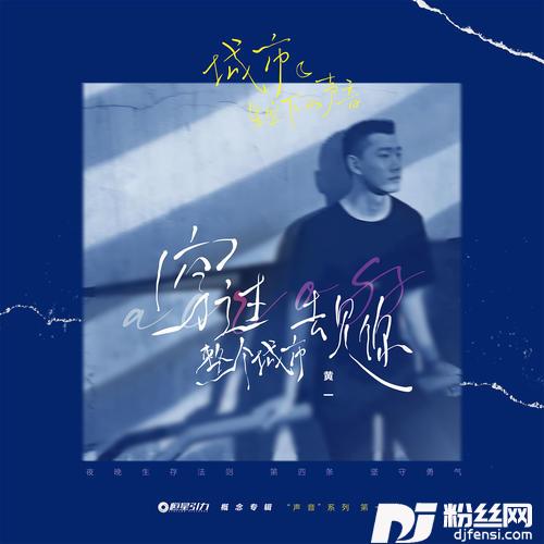 穿过整个城市去见你