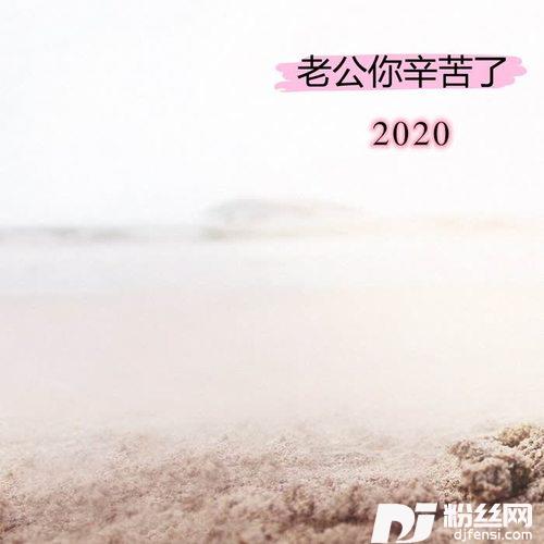 老公你辛苦了2020（DJ星光）