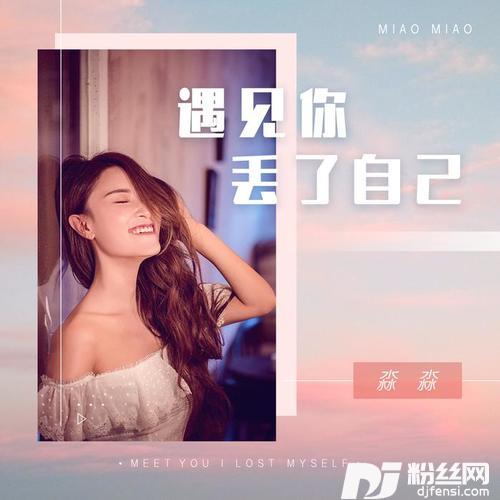 遇见你丢了自己的专辑
