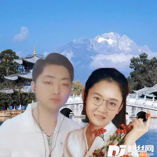 只想今生不念来世cover:大度|安静的专辑