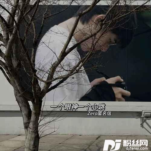 一个眼神一个心跳的专辑