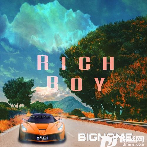 RICHBOY