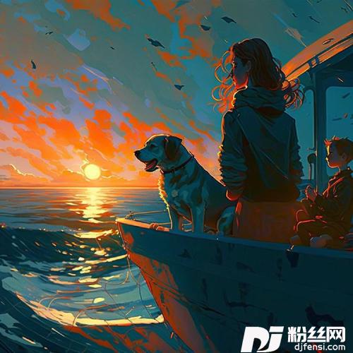 身骑白马DJ版的专辑