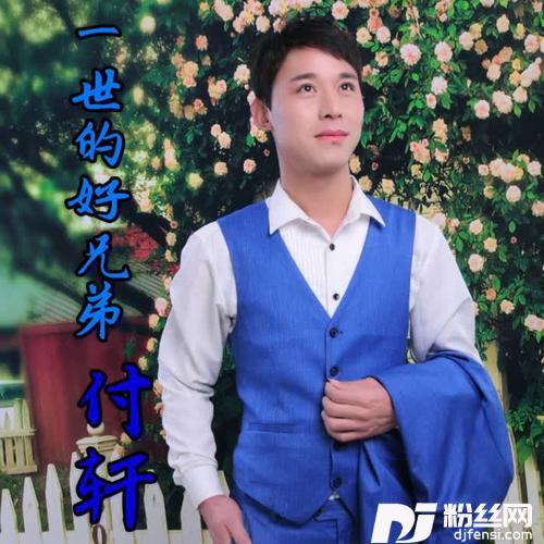 一世的好兄弟DJ版