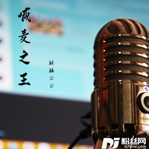 喊麦之王的专辑