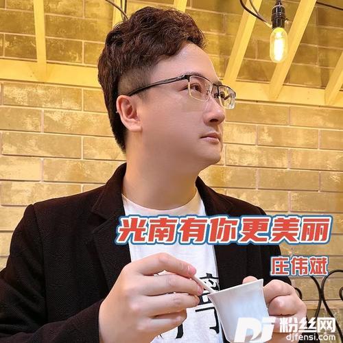 光南有你更美丽的专辑