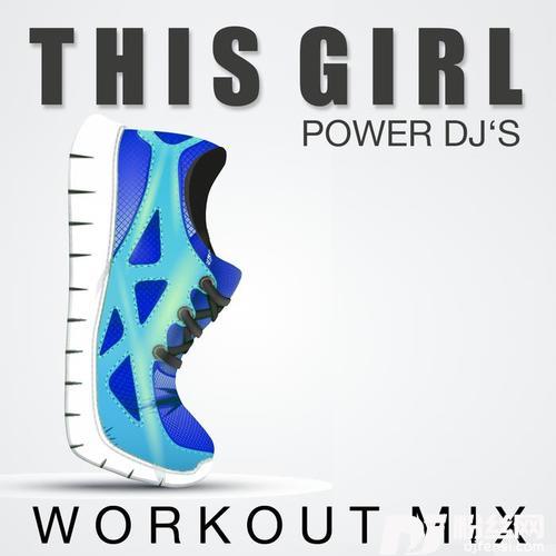ThisGirlWorkoutMix的专辑
