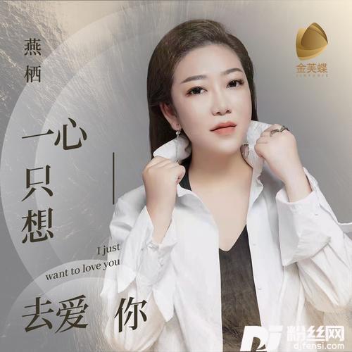 一心只想去爱你