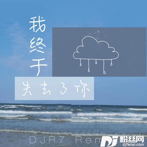 我终于失去了你DJR7版