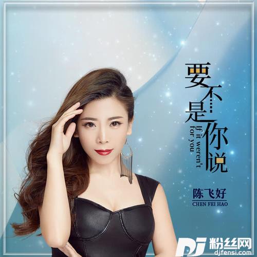 要不是你说的专辑