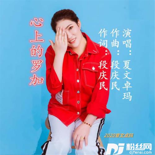 心上的罗加的专辑