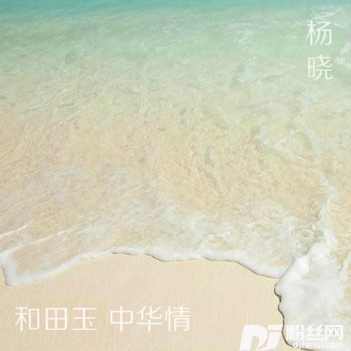 和田玉中华情