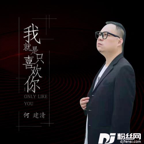 我就是只喜欢你的专辑