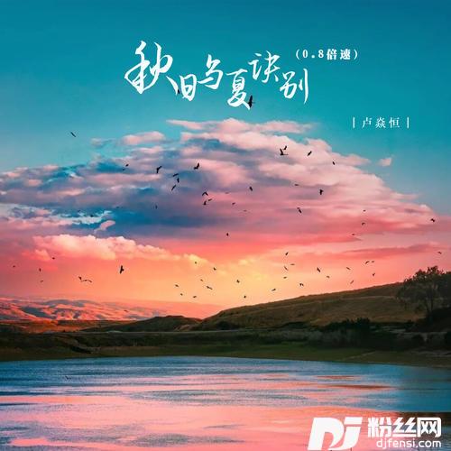 秋日与夏诀别0.8倍速