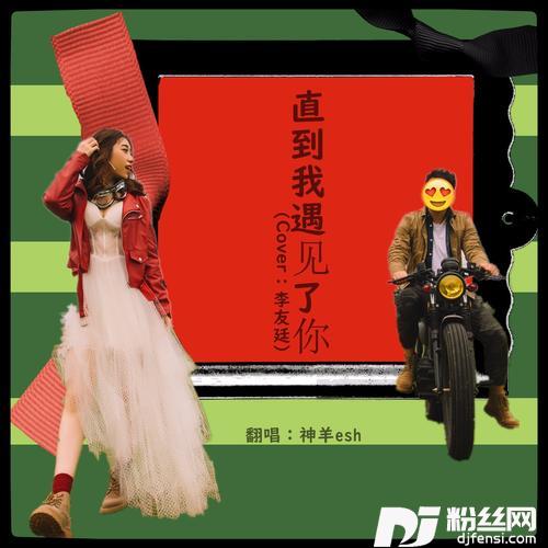 直到我遇见了你cover:李友廷
