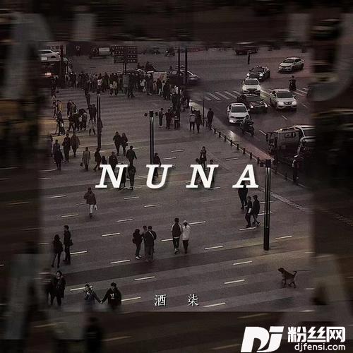 NUNAcover:队长的专辑
