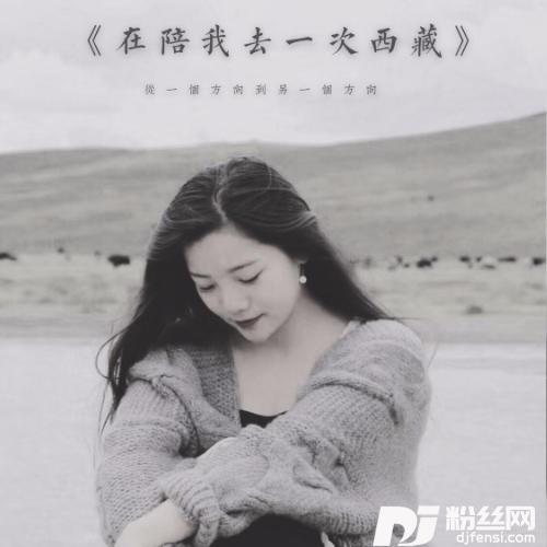 再陪我去一次西藏
