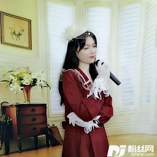 情是枉痴心cover:梁咏斯