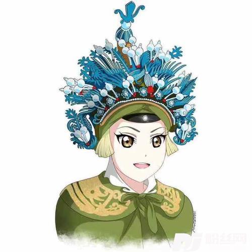 辞·九门回忆cover:冰幽|解忧草