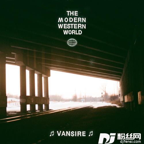 TheModernWesternWorld的专辑