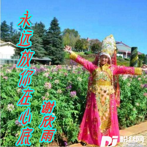 永远放你在心底的专辑