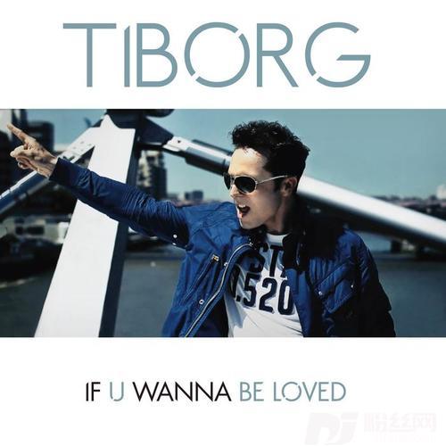 IfUWannaBeLovedRadioRemix