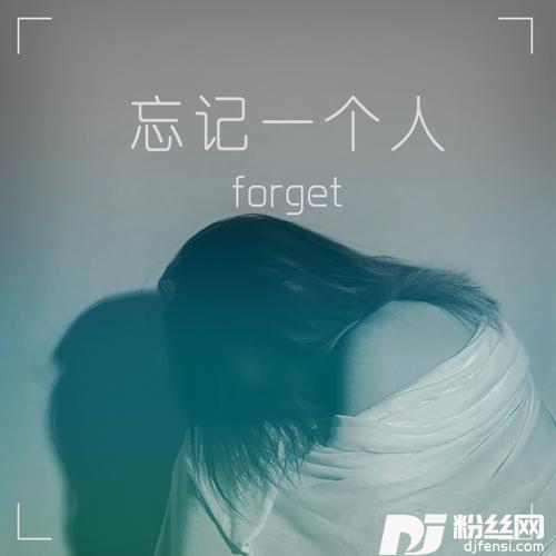 忘记一个人