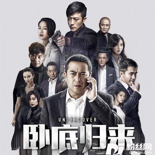 离开即归来