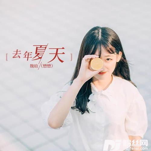 去年夏天的专辑