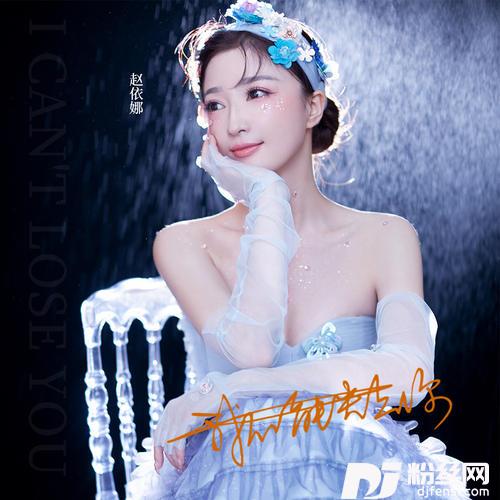 我不能失去你的专辑