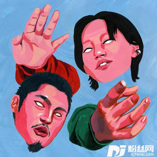 得意的一天Anoisanoft.陈娴静Explicit的专辑