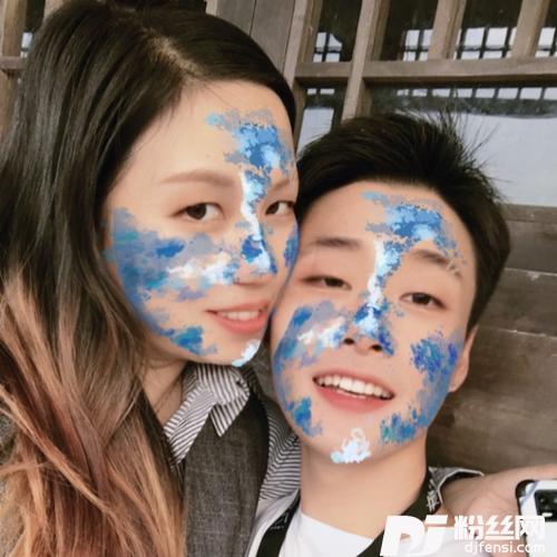 爱是纯洁的心灵男声版Remix的专辑