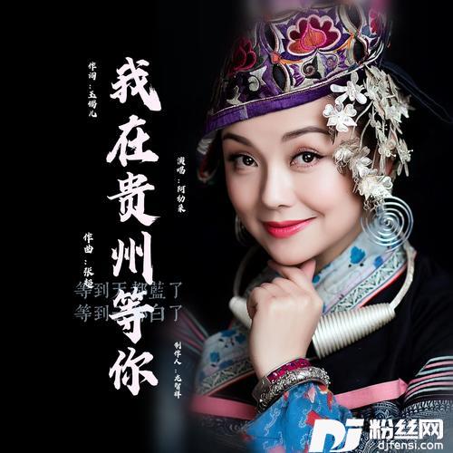 我在贵州等你