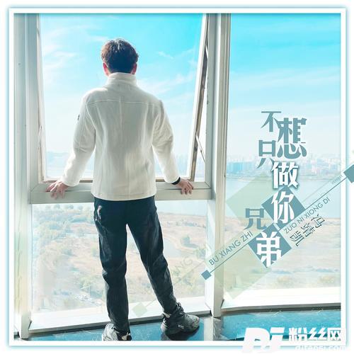 不想只做你兄弟的专辑