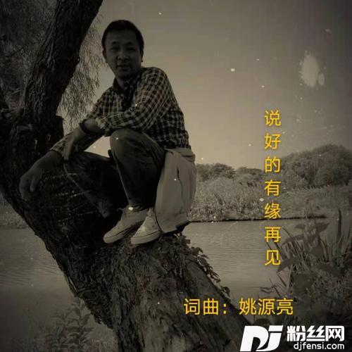 说好的有缘再见的专辑