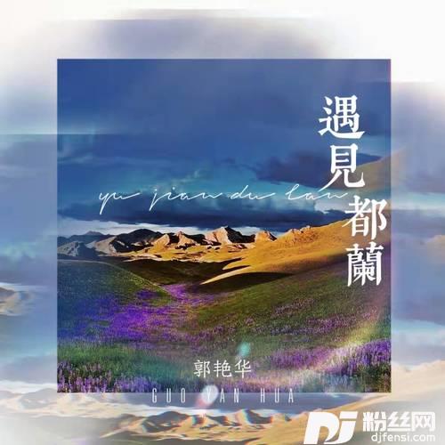 遇见都兰的专辑