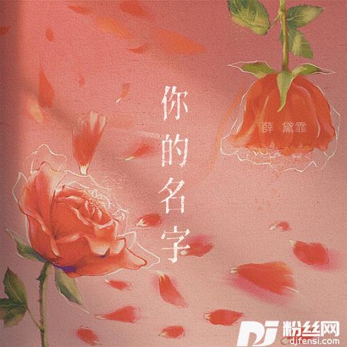 你的名字