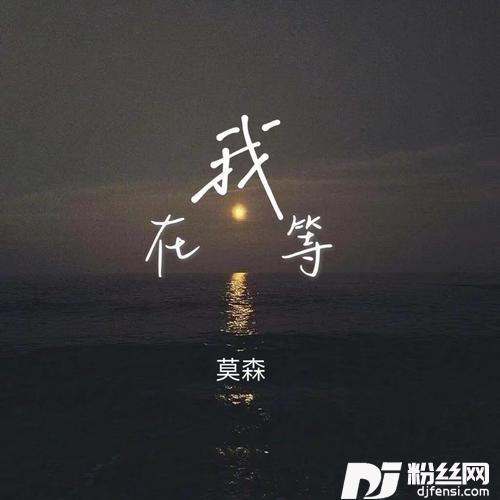 我在等深情女版的专辑
