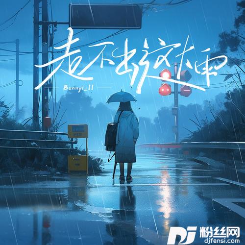 走不出这大雨的专辑