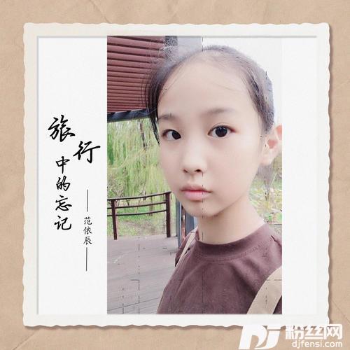 旅行中忘记的专辑