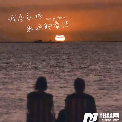我会永远永远的爱你女版的专辑