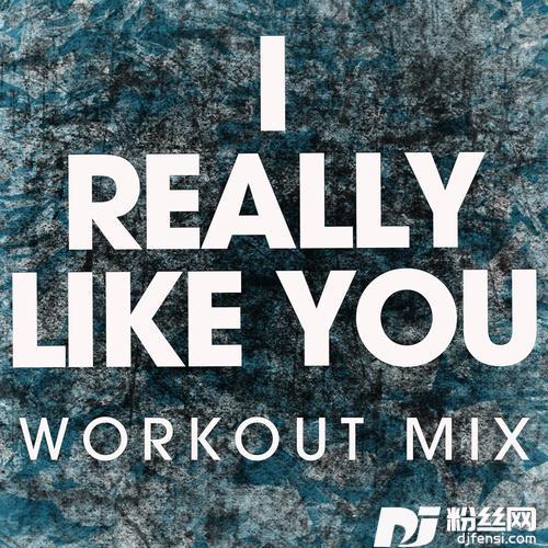 IReallyLikeYouExtendedWorkoutMix