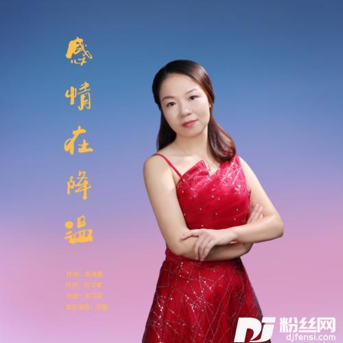 感情在降温DJ版