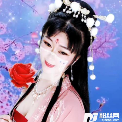 心中最美的风景线（DJ月之歌版）cover:轻云望月|烟圈蔓延|沁心小筑