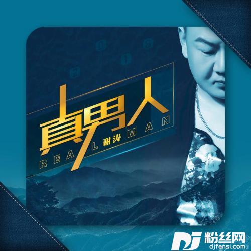 真男人DJ何鹏Remix的专辑