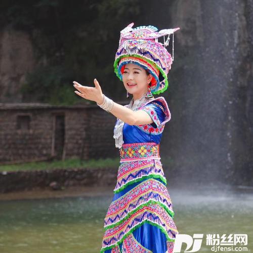 假如你是一朵花