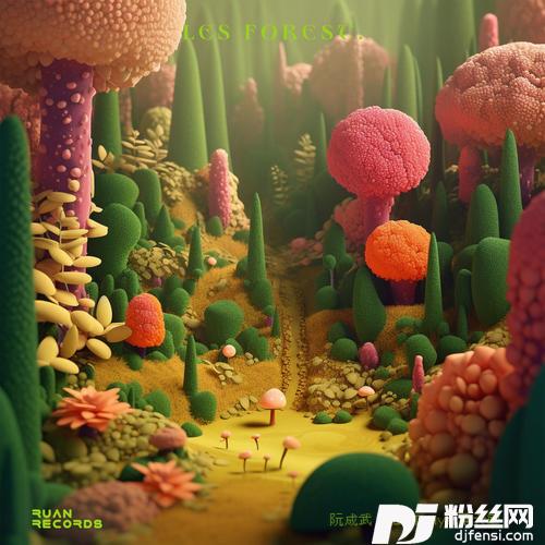 LesForest
