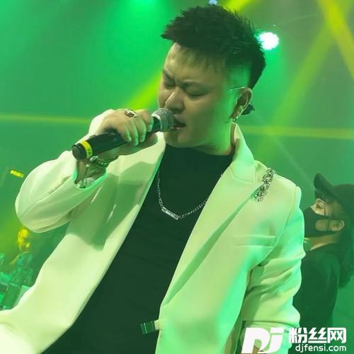 江湖岁月DJ鬼鬼于航版