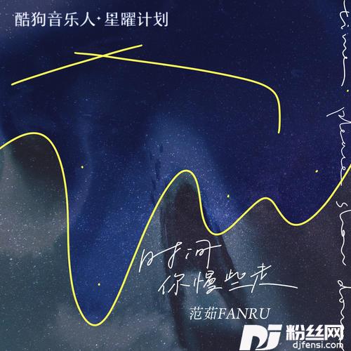 时间你慢些走DJ沈念版