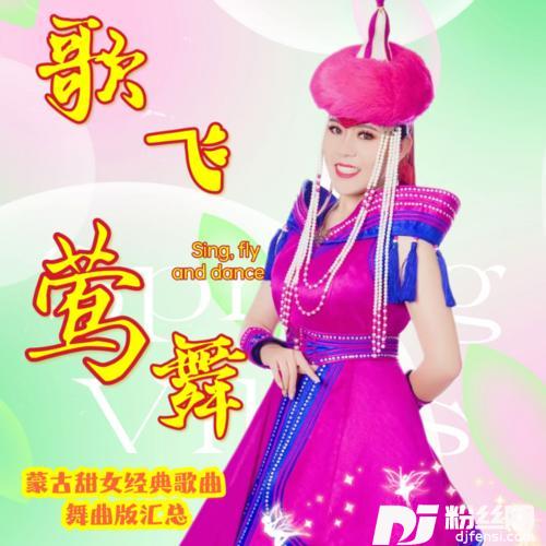 情满香巴拉（DJ吉特巴版）